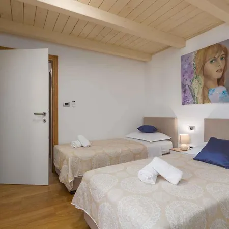 In - Istrien 43261 Holiday home *