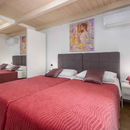 In - Istrien 43261 Holiday home