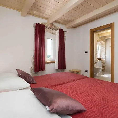Dom wakacyjny In - Istrien 43261 Poreč