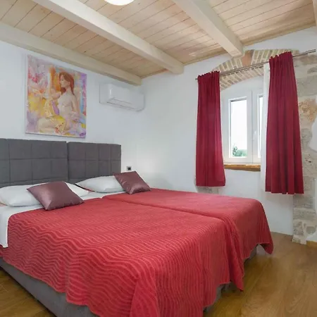 In - Istrien 43261 Holiday home Porec