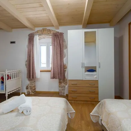 Holiday home In - Istrien 43261