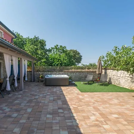 Holiday home In - Istrien 43261