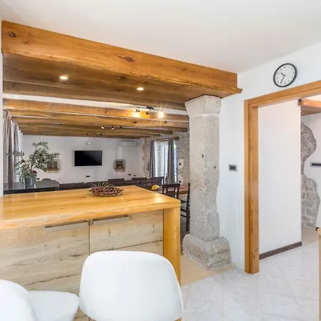 Vakantiehuis In - Istrien 43261