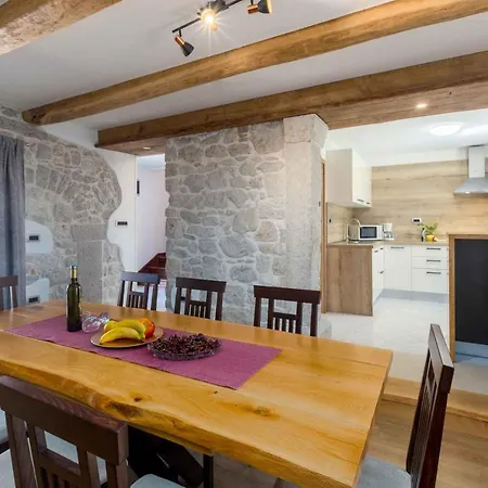 Holiday home In - Istrien 43261 Porec