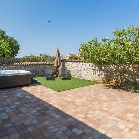 Holiday home In - Istrien 43261