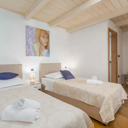 In - Istrien 43261 Holiday home