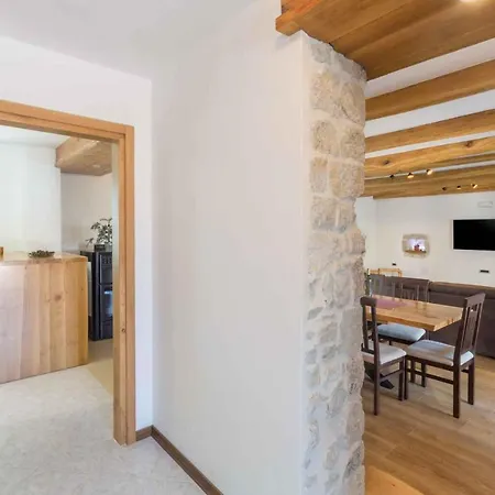 Holiday home In - Istrien 43261 Porec