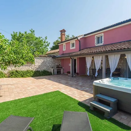 In - Istrien 43261 Holiday home