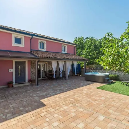 Holiday home In - Istrien 43261 Porec