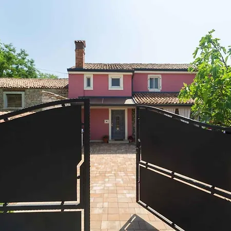 In - Istrien 43261 * بوريتش