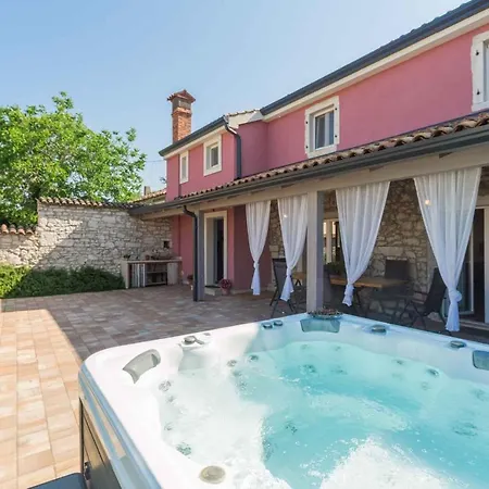 بيت للعطل In - Istrien 43261